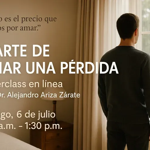 Invitación a conocer un trabajo de transformación