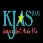 KJAS 107.3 FM