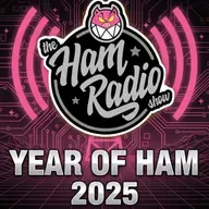 Year of Ham 2025 – Week 1