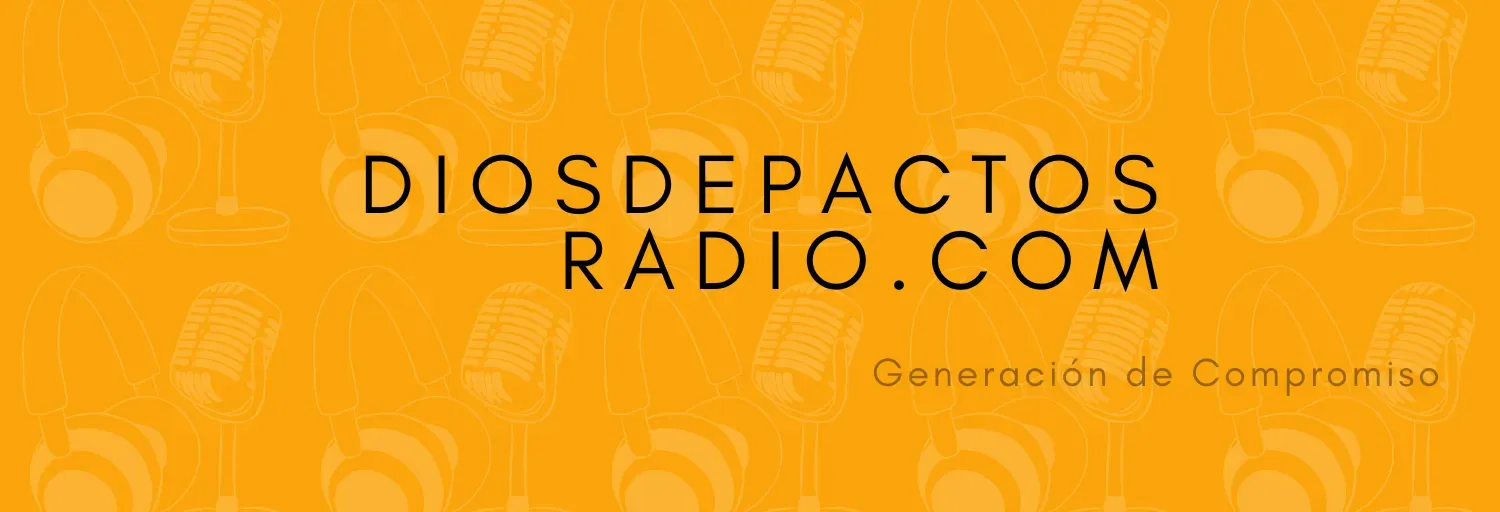 Radio Dios de Pactos