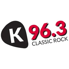 CKKO K96.3 FM -