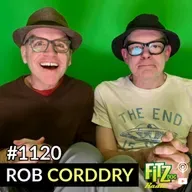 Rob Corddry - Episode 1120