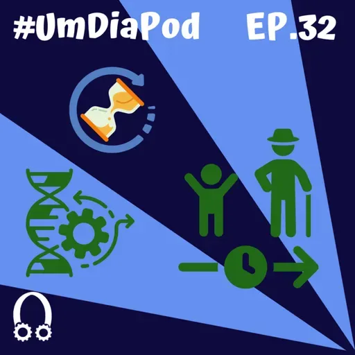 Episódio #32 - Longevidade: É chegada a hora de ir!
