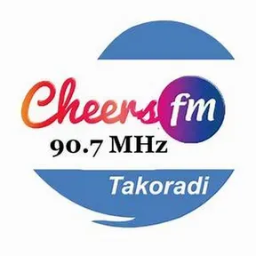 CheersFM 90.7 Takoradi