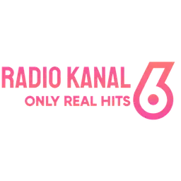 Radio Kanal 6 - Only Real Hits