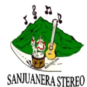 Sanjuanera Stereo solo éxitos