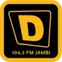 D Radio 104,3 FM