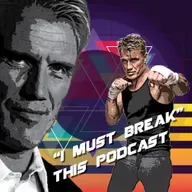 IMBTP Episode 108 -- Rocky IV: Rocky vs. Drago - The Ultimate Director's Cut