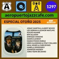Aeropuerto Jazz Café 1297