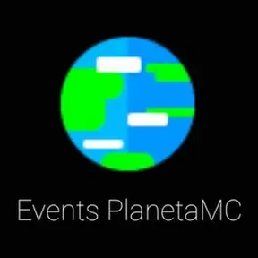 Events PlanetaMC