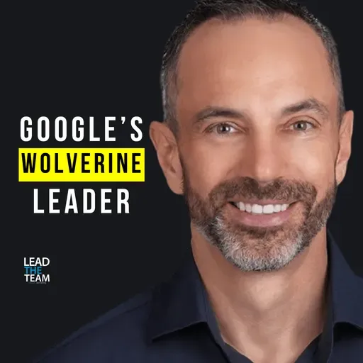 Google's "Wolverine" to CEO (PandaDoc's CEO Keith Rabkin)