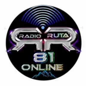 RUTA 81 Hits inolvidables.
