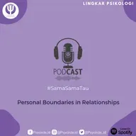 Personal Boundaries in Relationships