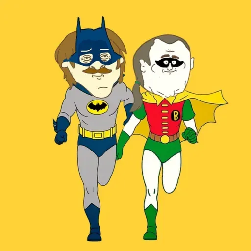 JB, o crítico mais temido da gastronomia está de volta! - BAT-YUR #003