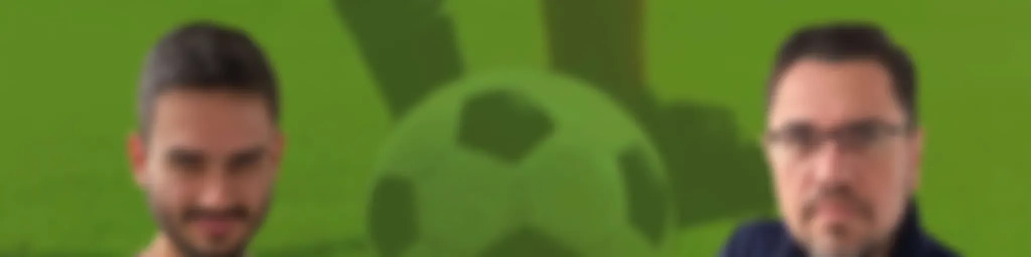 Futebol Internacional 
