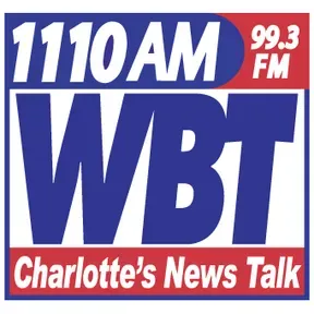 News 1110 / 99.3 WBT