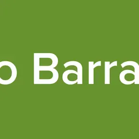 Radio Barrancas