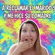 ME RECLAMO ASU MARIDO SIN YO CONOCERLO