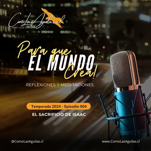 El Sacrificio de Isaac