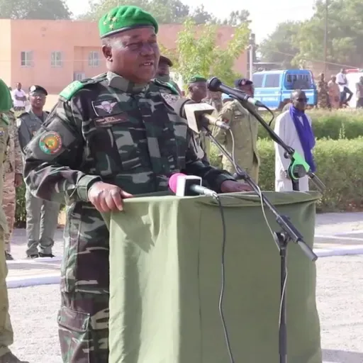 Le journal du 17 novembre 2025 - Le Ministre de la Jeunesse et des sports fait le point sur l’évolution des travaux de l’arène de lutte trad