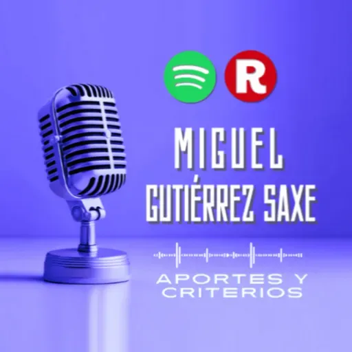 Miguel Gutiérrez Saxe: Un llamado a soluciones concretas