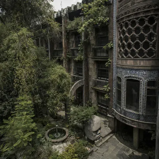 E05 - POSADA DEL SOL