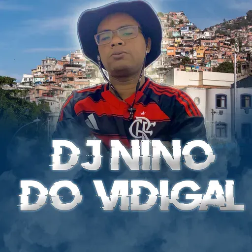 EI MOTO TAXI VS VIDIGAL (DJ NINO DO VIDIGAL)