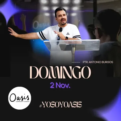 TORMENTAS Y LANGOSTAS: CUANDO EL EGO DESATA LA CRISIS. - PTR. ANTONIO BURGOS