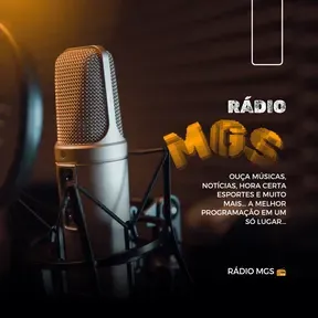RÁDIO MGS
