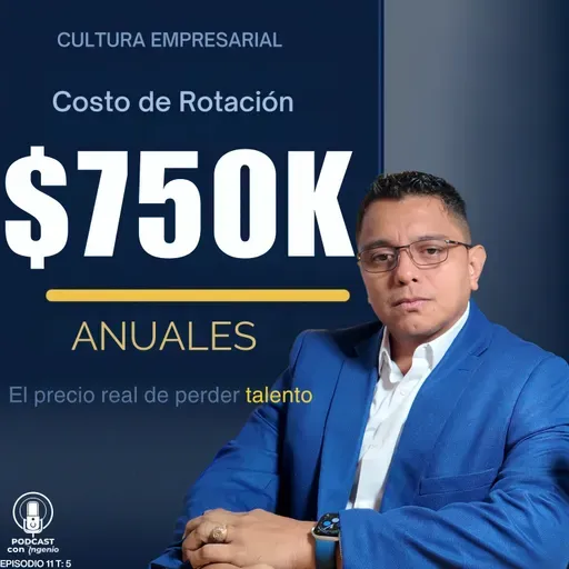 ¿Alta rotación? El feedback punitivo y el método para resolverlo.