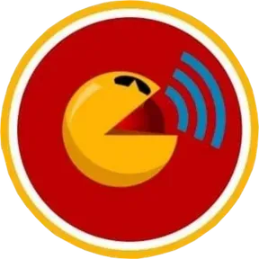 Vozes a radio que toca SAMBA
