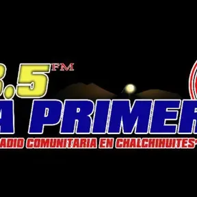 La Primera 88.5 FM
