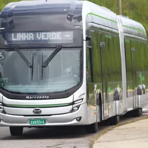 Rádio Linha Verde SJC