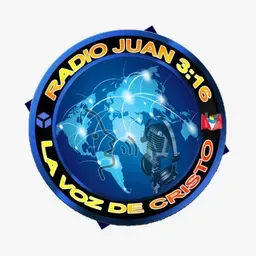 RADIO JUAN 316 LA VOZ DE CRISTO