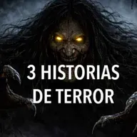 3 Historias De Terror Vol. 197