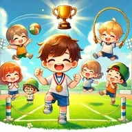 为什么金牌不是最重要的？ - Why Are Gold Medals Not the Most Important? [HSK 3]