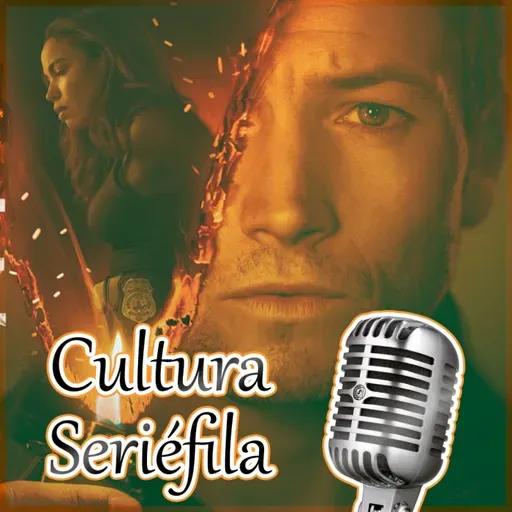 Cultura Seriéfila 8x36: Smoke, Ironheart, Los sin nombre, Mr. Loverman y otros estrenos de junio