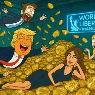 ¿Qué hay de nuevo? CZ, Crypto, el mejor VC, el risk taker favorito de Paco, lloremos