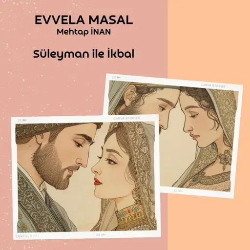 Süleyman ve İkbal'in Aşkı
