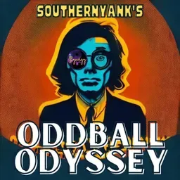 Oddball Odyssey