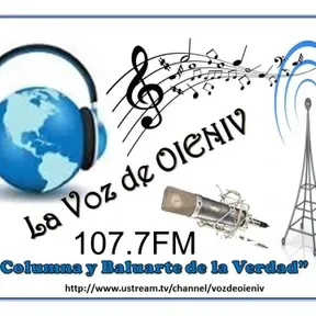La Voz de OIENIV