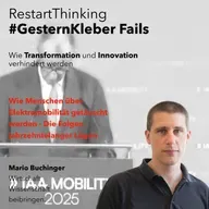 Wie Menschen über #Elektromobilität getäuscht werden - Die Folgen jahrzehntelanger Lügen