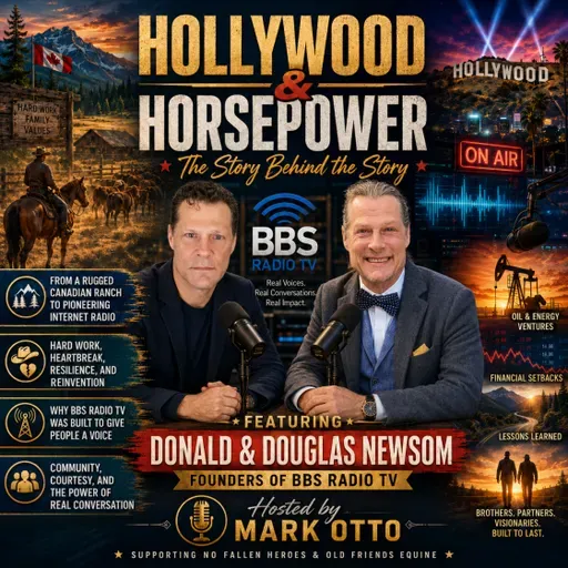 Hollywood and Horsepower Show, July 9, 2026