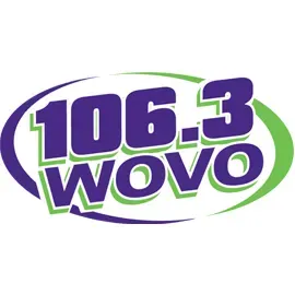 WOVO 106.3 FM