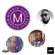 The Morning Vibes Podcast 2021-11-12 14:00