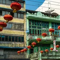 On Chinese New Year