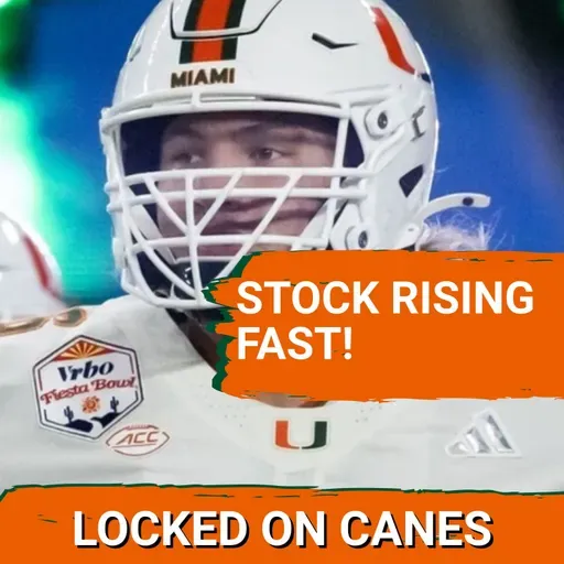 RISING: Miami Hurricanes’ Practice BUZZ — Why Mensah, Buchanan, Jacobs & Others WOW Coaches