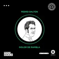 "Dolor de rambla ", de Pedro Dalton.
