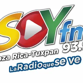 Soy FM 93.9