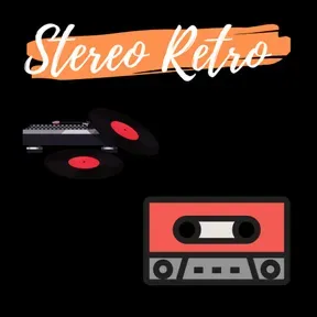 Stereo Retro